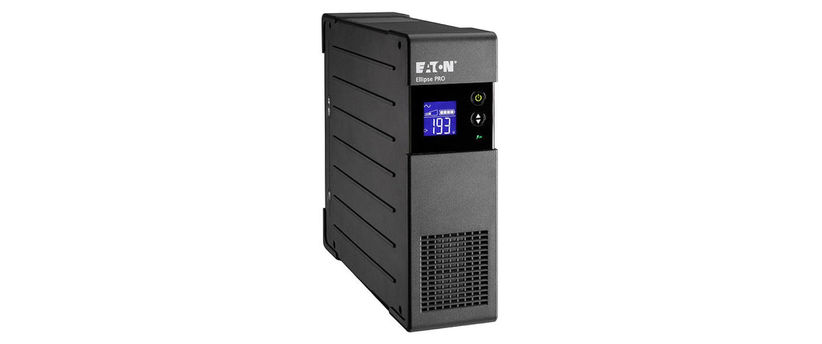 USV Eaton Ellipse Pro 650 IEC ELP650IEC: Line Interactive, 650VA/400W