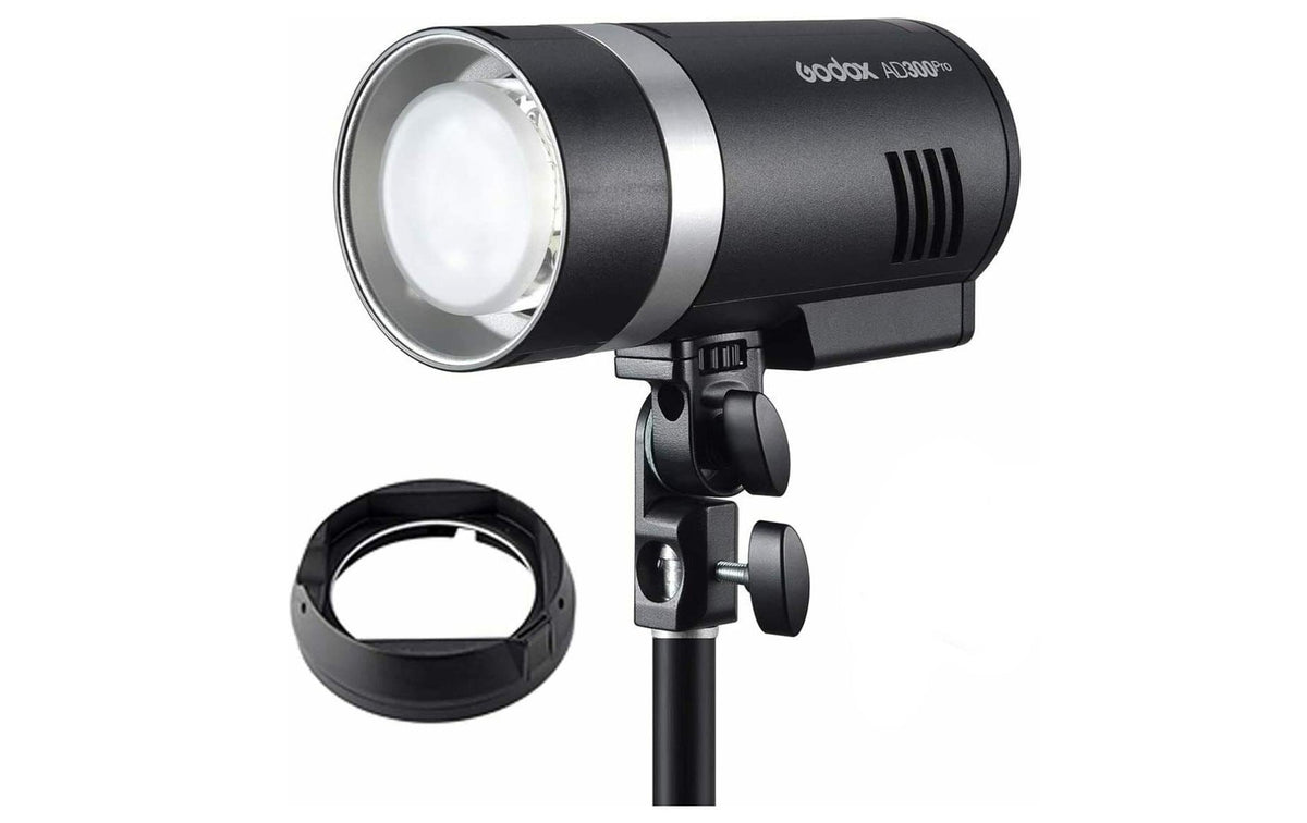 Godox AD300 Pro Studioblitz