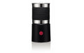 Bodum Bistro Milchschäumer schwarz