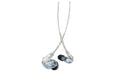 SHURE SE215-CL In-Ear Kopfhörer, transparent