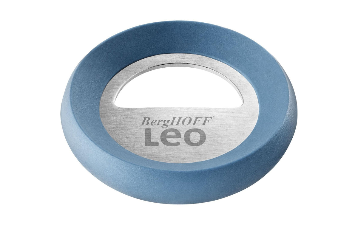 BergHOFF Drehverschlussöffner Leo Line rostfreier Edelstahl, Durchmesser 7cm