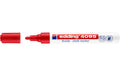 Edding Kreidemarker 4095 rot
