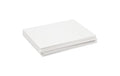 Creativ Company Schaumstoffplatten A4 3 mm, weiss, 10 Blatt