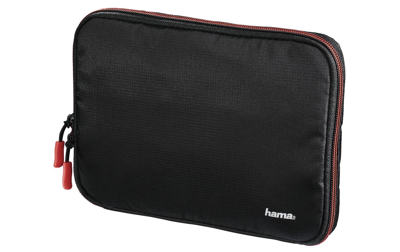 Hama Kamerazubehörtasche "Fancy" M