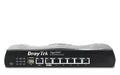 DrayTek Vigor2927 VPN-Router 2xWAN,5xGigaBit LAN,2xUSB,50xVPN,25xSSL