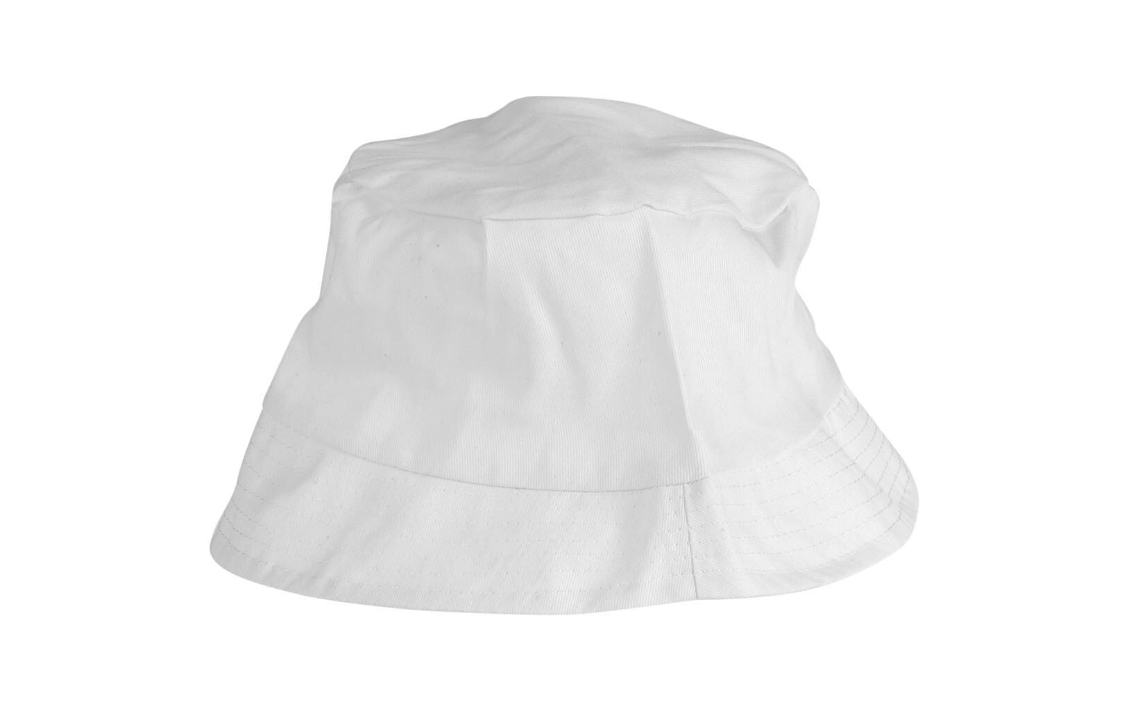 Creativ Company Sonnenhut 54 cm, weiss