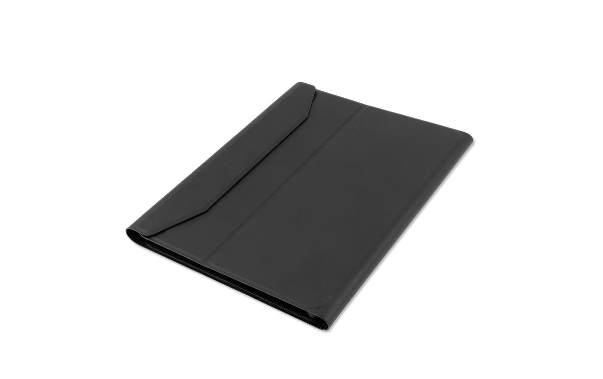 4smarts Flip-Tasche DailyBiz für Apple iPad Pro 11 (2020), schwarz