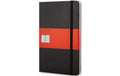 Moleskine Adressbuch A6 Schwarz