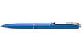 Schneider Kugelschreiber K15 blau, 50 Stück