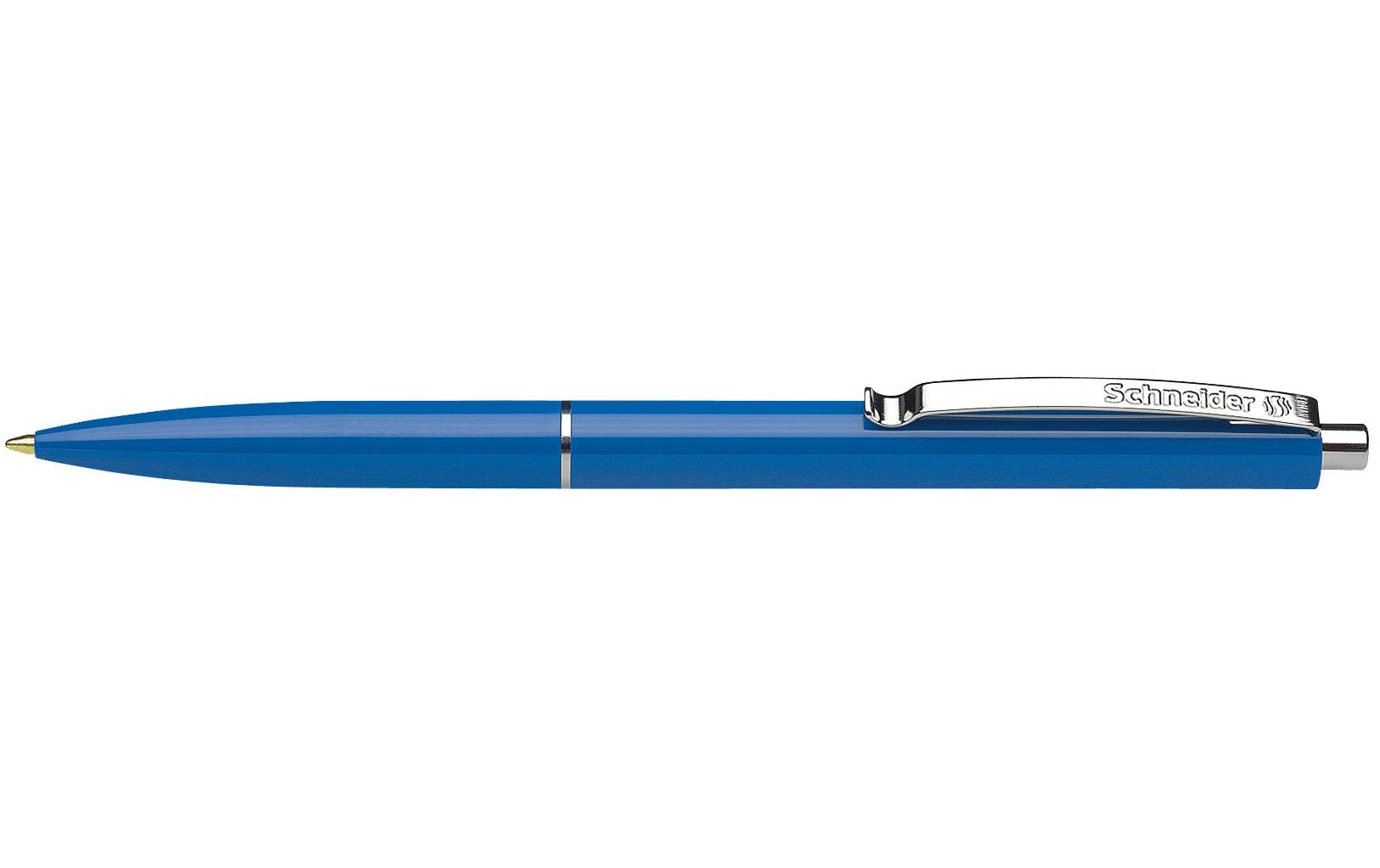 Schneider Kugelschreiber K15 blau, 50 Stück