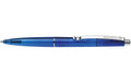 Schneider Kugelschreiber K20 ICY blau, 1 Stück