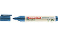 Edding Permanent Marker 21 Ecoline blau, 1 Stück