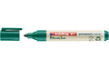 Edding Permanent Marker 21 Ecoline grün, 1 Stück