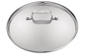 Tefal Jamie Olivier Glasdeckel 24 cm