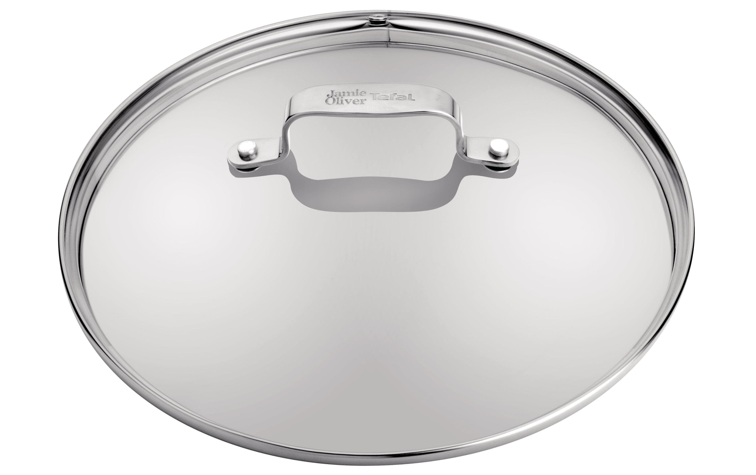 Tefal Jamie Olivier Glasdeckel 24 cm