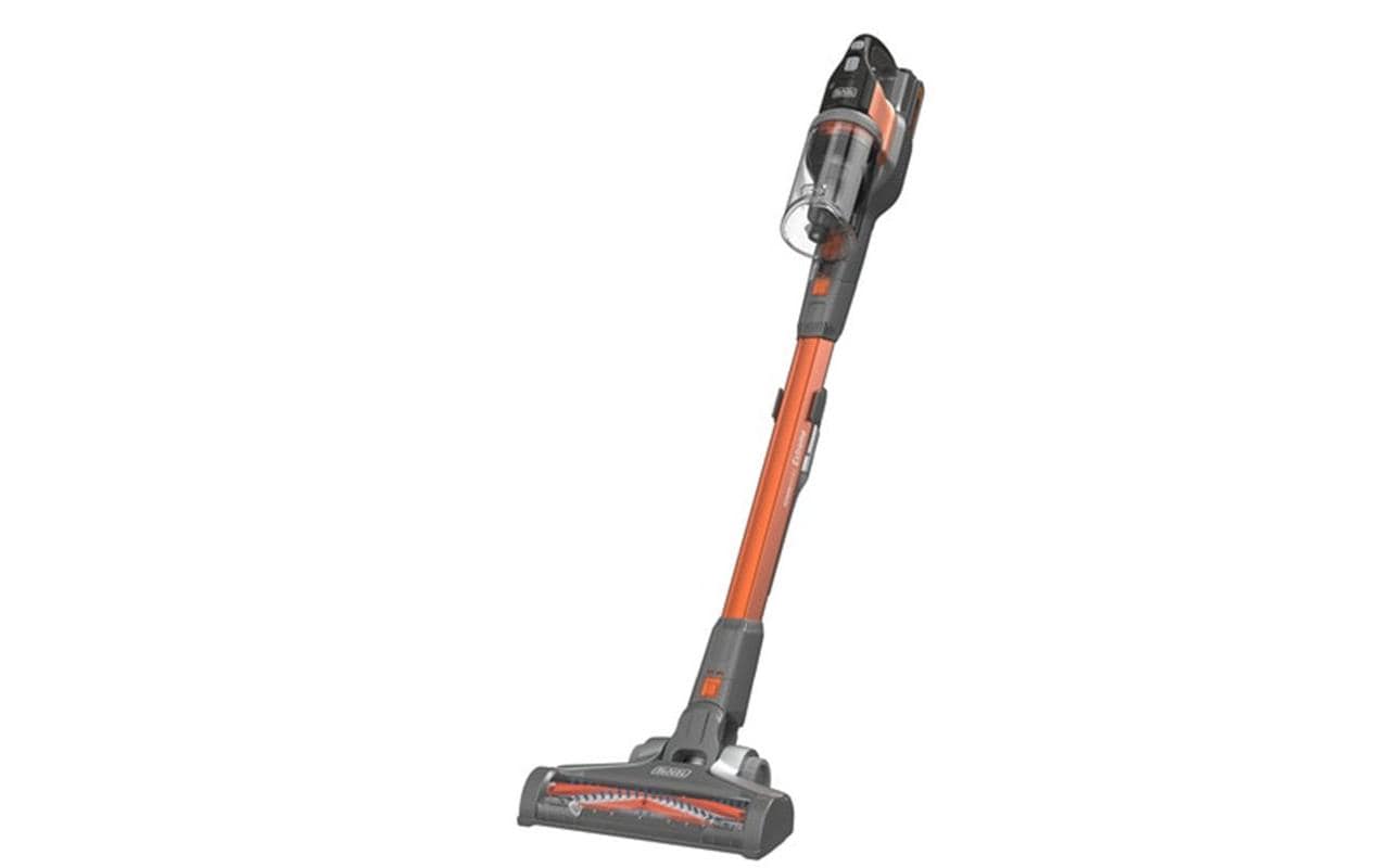 BLACK+DECKER 18V Hand und Boden 18 V, 4in1