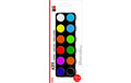 Marabu Acrylfarbe Set Basic 12 x 3.5 ml