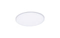 Paulmann Panel Veluna VariFit 185mm LED 17W 1850lm 3000K, On/Off