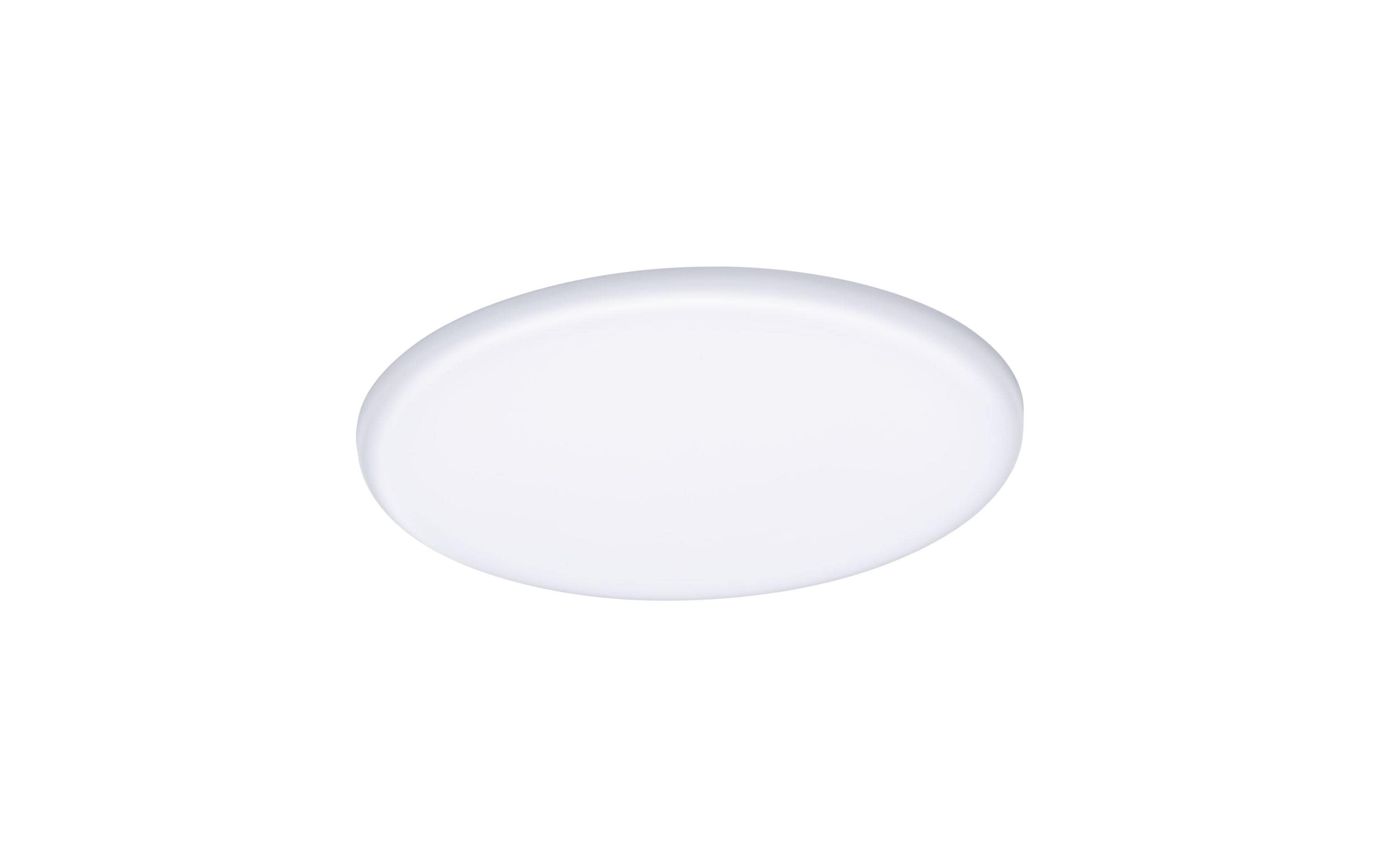 Paulmann Panel Veluna VariFit 185mm LED 17W 1850lm 3000K, On/Off