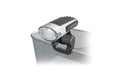 Klick-fix Light Clip schwarz