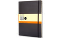 Moleskine Notizbuch XL Schwarz liniert, Softcover