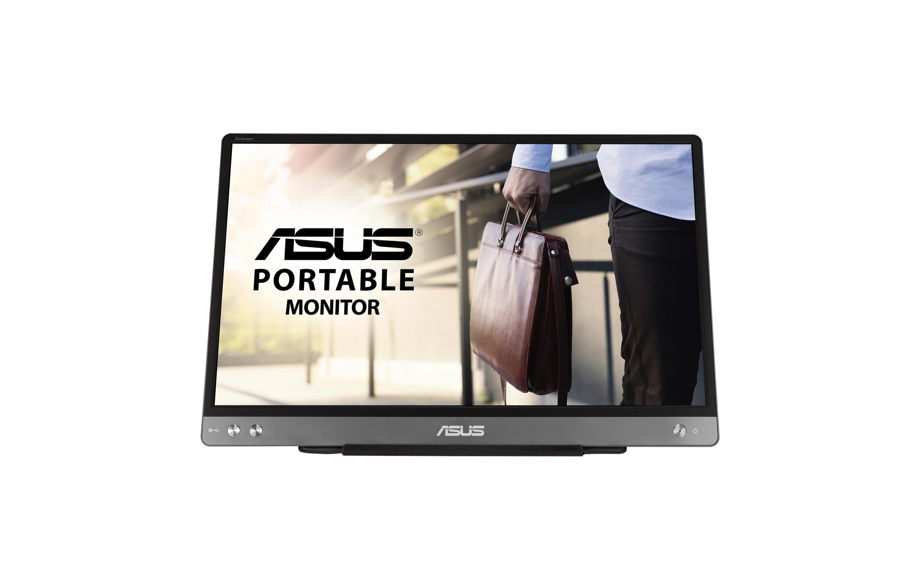 ASUS ZenScreen MB14AC 14"