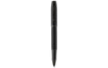 Parker Rollerball IM Achromatic Mattschwarz, Mine:F, schwarz