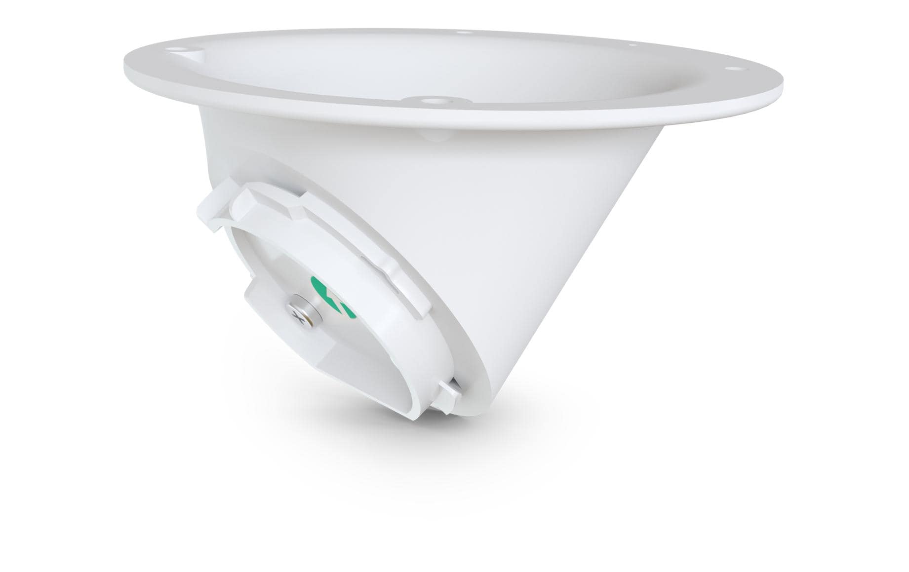 Arlo Deckenbefestigung Deckenbesfestigung für Floodlight weiss