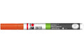 Marabu Acrylstifte Deco Painter 1 - 2 mm Spitze, Mandarine