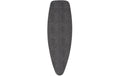 Brabantia Bügelbrett-Überzug Denim Black für Bügelfläche 135 x 45 cm