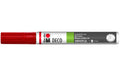 Marabu Acrylstifte Deco Painter 2 - 4 mm Spitze, Kirsche
