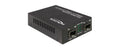 Delock Medienkonverter SFP zu SFP