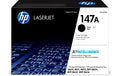 HP Toner 147A - Black (W1470A) Seitenkapazität ~ 10'500 Seiten