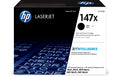 HP Toner 147X - Black (W1470X) Seitenkapazität ~ 25'200 Seiten