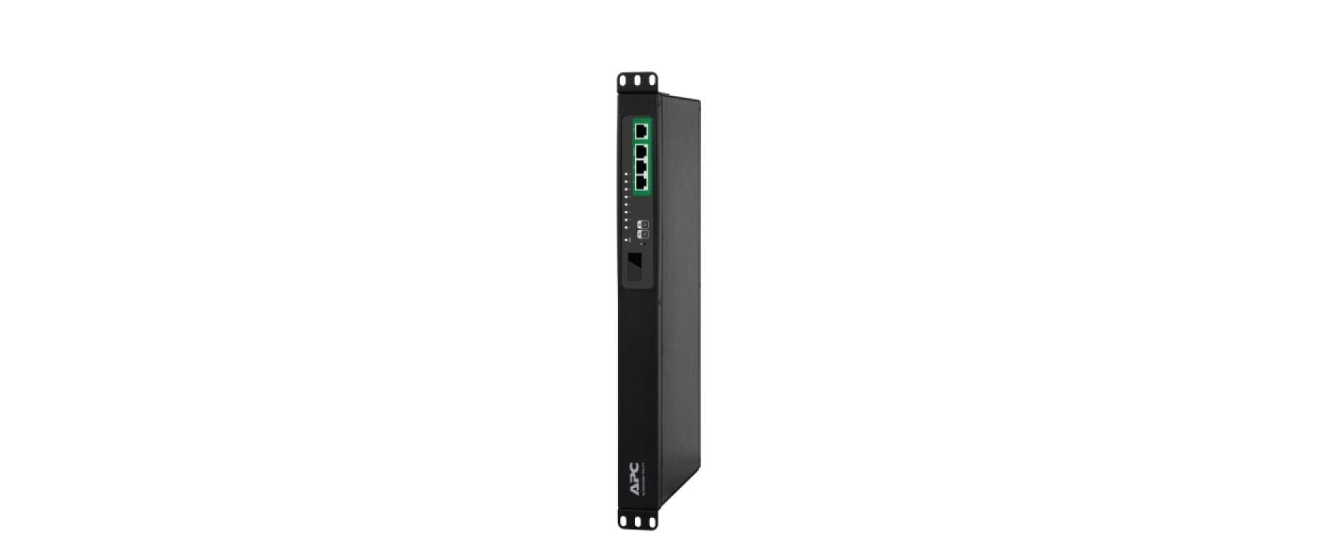 APC Steckdosenleiste Easy PDU EPDU1016S Switched, 1U, 16A