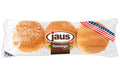 Burger Buns geschnitten 6 Stk