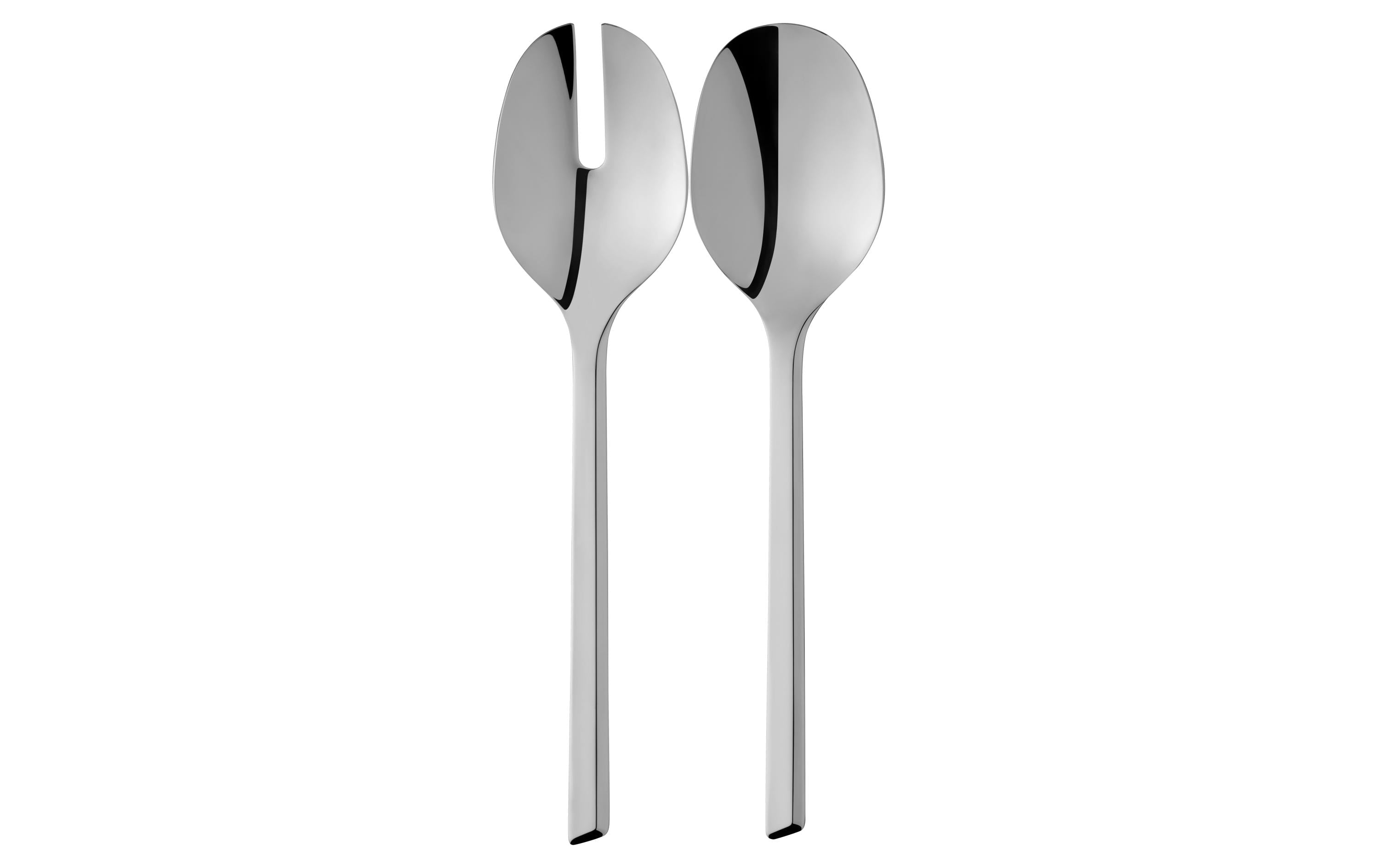 WMF Salatbesteck gross Kineo Cromargan protect poliert