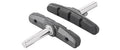 Shimano M70T2, Bremsschuhe, Paar für V-Brakes