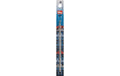 Prym Woll-Häkelnadeln, ohne Griff Alu grau, 3.5 mm x 14 cm, Karte