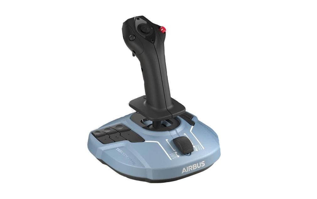Thrustmaster - TCA Sidestick Airbus Edition PC, USB