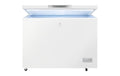 Electrolux Gefriertruhe GT316 D, 308l, 39dB