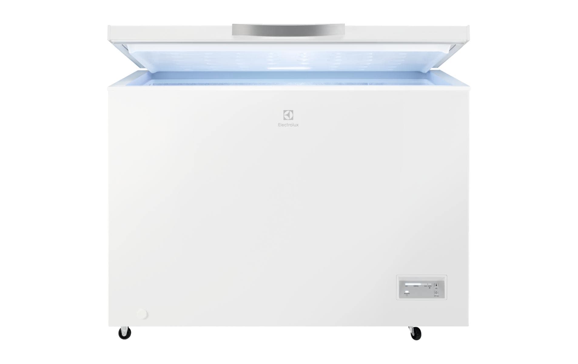 Electrolux Gefriertruhe GT316 D, 308l, 39dB
