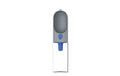 Petkit Eversweet Trinkflasche 400ml grau
