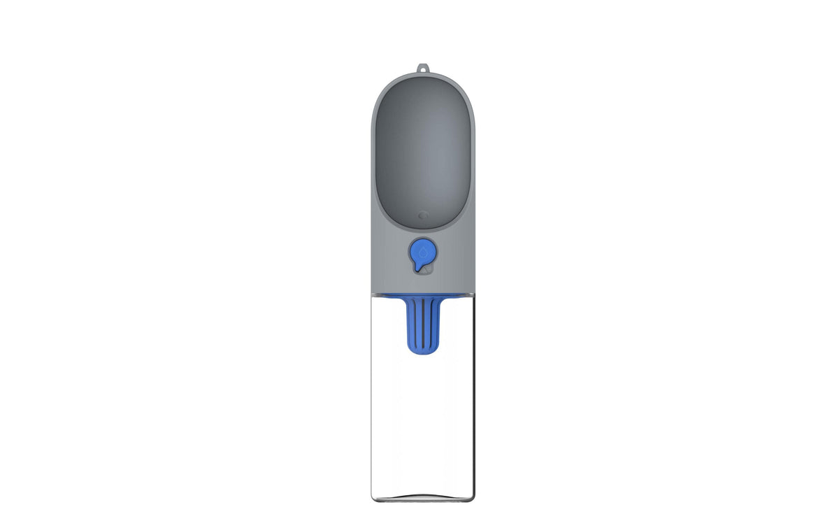 Petkit Eversweet Trinkflasche 400ml grau
