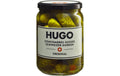 Schweizer Gurken Hugo 430g