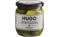 Schweizer Cornichons Hugo 200g