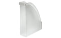 Leitz Stehsammler Plus A4, 6 Stk. transparent