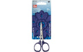 Prym Stickschere fein, Professional 4"", 10 cm, Karte