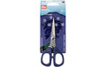 Prym Stick-/Bastelschere, Professional "5"" 13 cm, Karte"