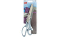 Prym Zackenschere, Universal "22 cm, 7 1/2"", Karte"